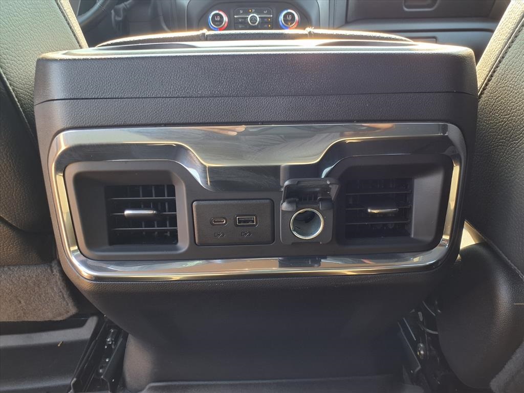 2021 GMC Sierra 1500 Denali - 9