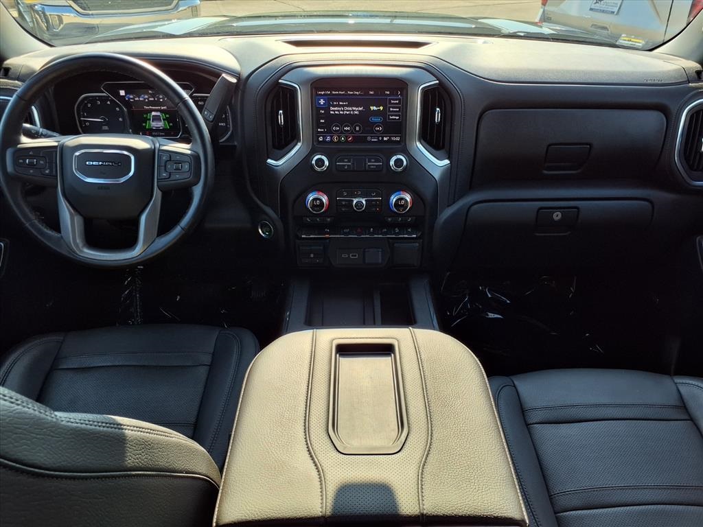 2021 GMC Sierra 1500 Denali - 2