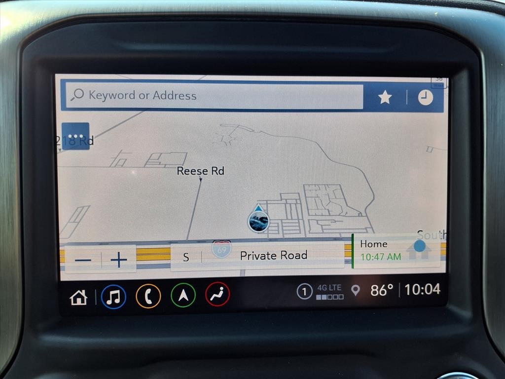 2021 GMC Sierra 1500 Denali - 3