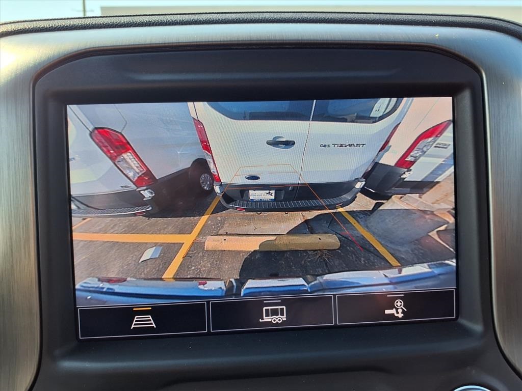 2021 GMC Sierra 1500 Denali - 4