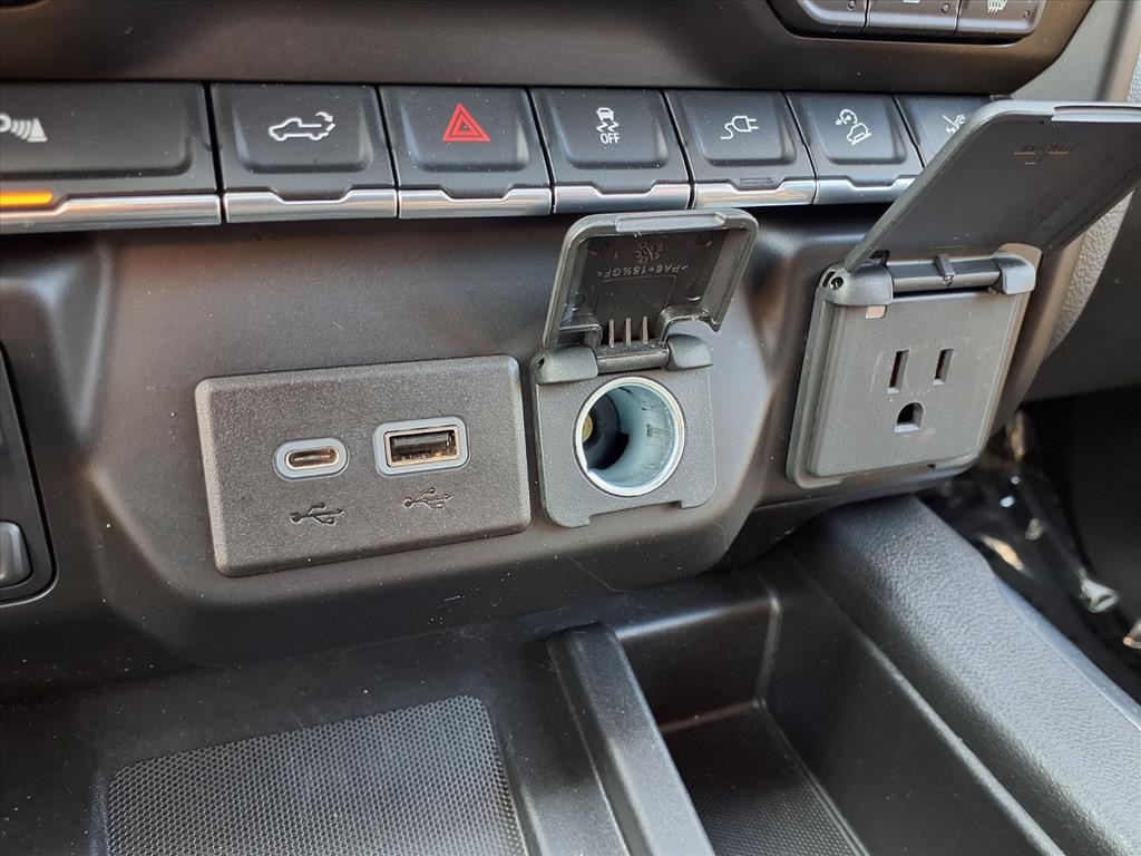 2021 GMC Sierra 1500 Denali - 5