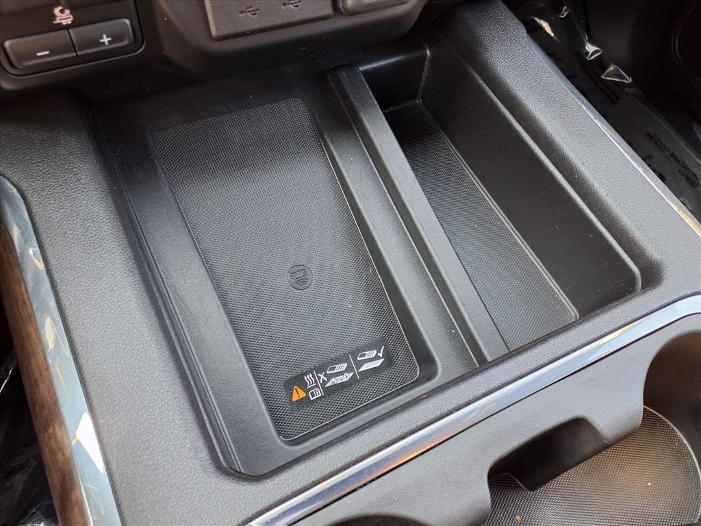 2021 GMC Sierra 1500 Denali - 6