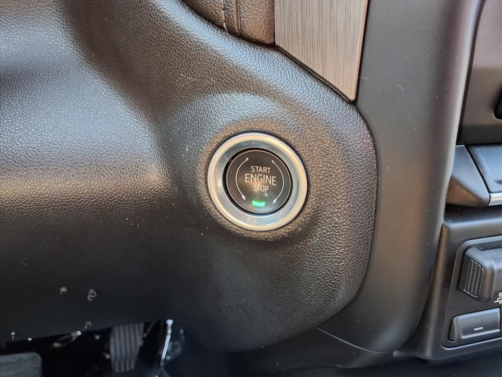 2021 GMC Sierra 1500 Denali - 7