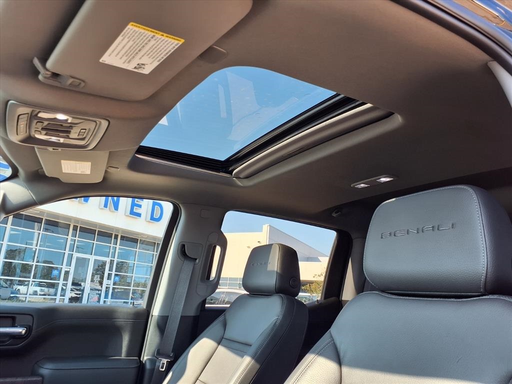 2021 GMC Sierra 1500 Denali - 8