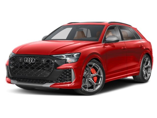 2025 Audi RS Q8 performance 4.0T  at Bayway Cadillac Southwest