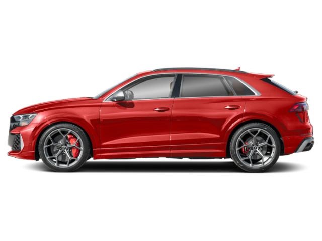 2025 Audi RS Q8 performance 4.0T  at Bayway Cadillac Southwest