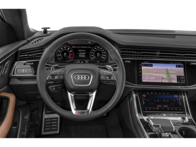 2025 Audi RS Q8 performance 4.0T  at Bayway Cadillac Southwest
