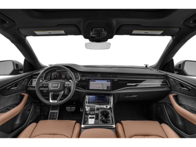 2025 Audi RS Q8 performance 4.0T  at Bayway Cadillac Southwest