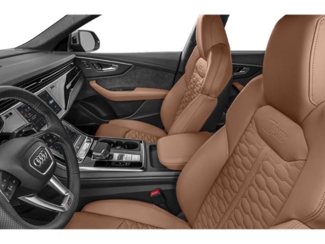 2025 Audi RS Q8 performance 4.0T  at Bayway Cadillac Southwest