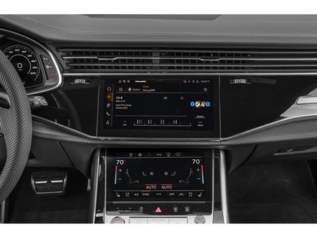 2025 Audi RS Q8 performance 4.0T  at Bayway Cadillac Southwest