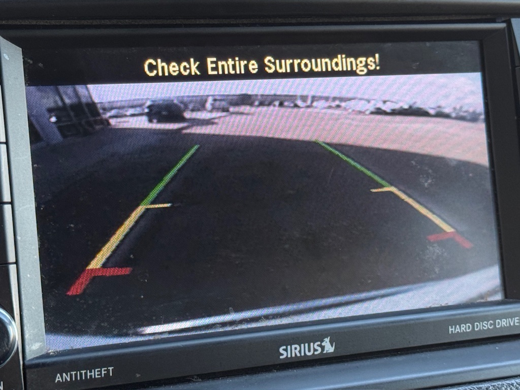 2019 Dodge Grand Caravan GT White at DeMontrond Gulf Freeway