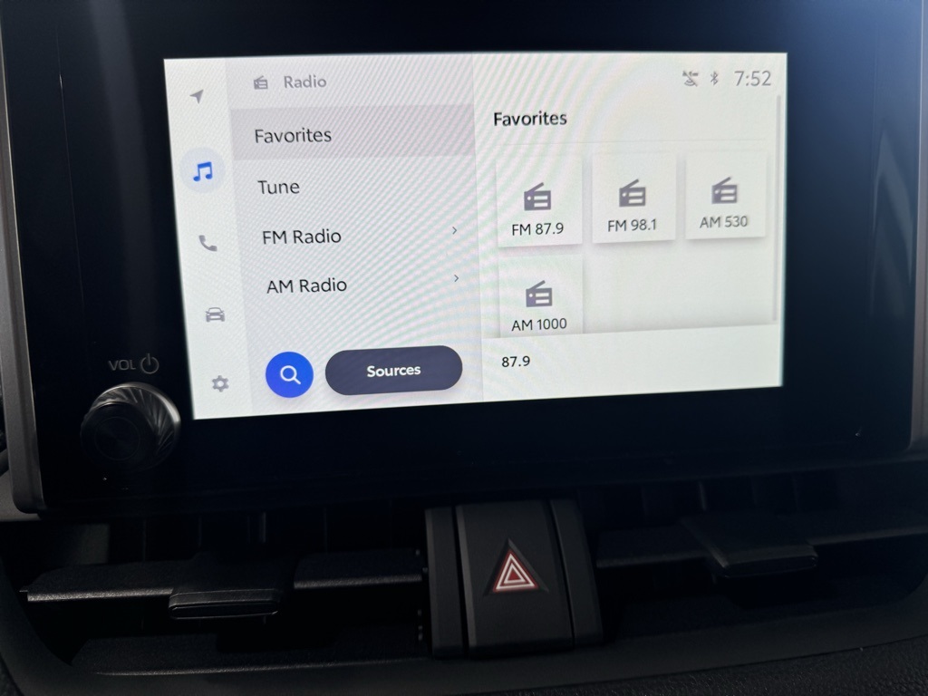 New Car 2025 Toyota Rav4  Le For Sale Under $35,000 In San Juan, Puerto Rico