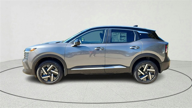 2026 Nissan Kicks