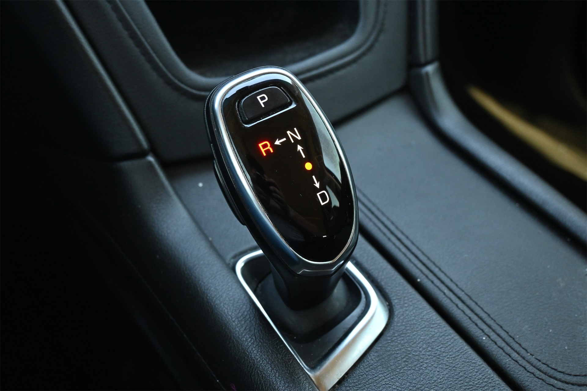 2019 Cadillac XT5 Premium Luxury Silver at Community Honda