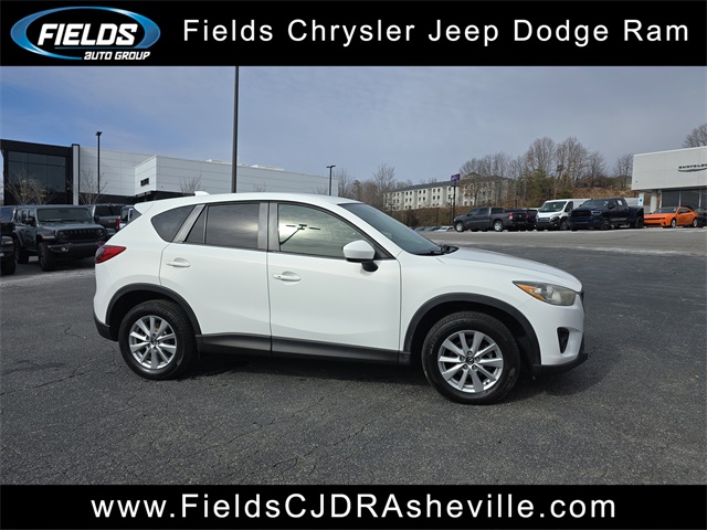 2015 Mazda CX-5 Touring