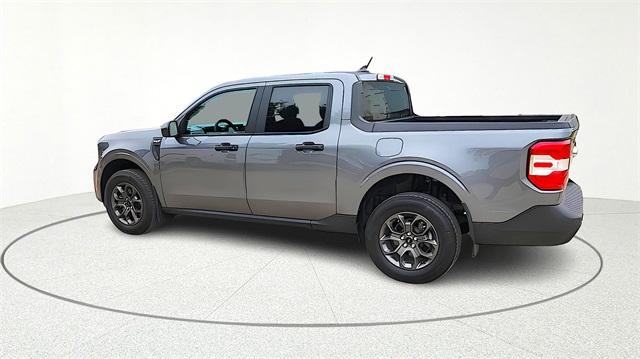 2024 Ford Maverick
