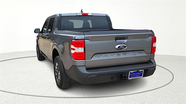 2024 Ford Maverick