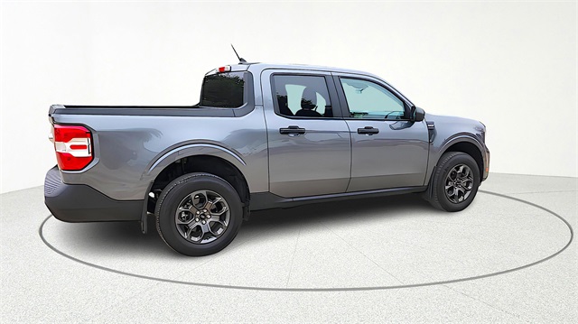 2024 Ford Maverick