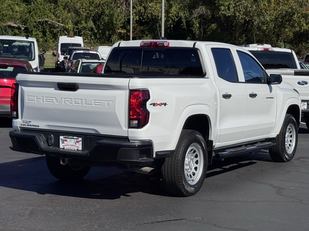 ChevroletColorado15