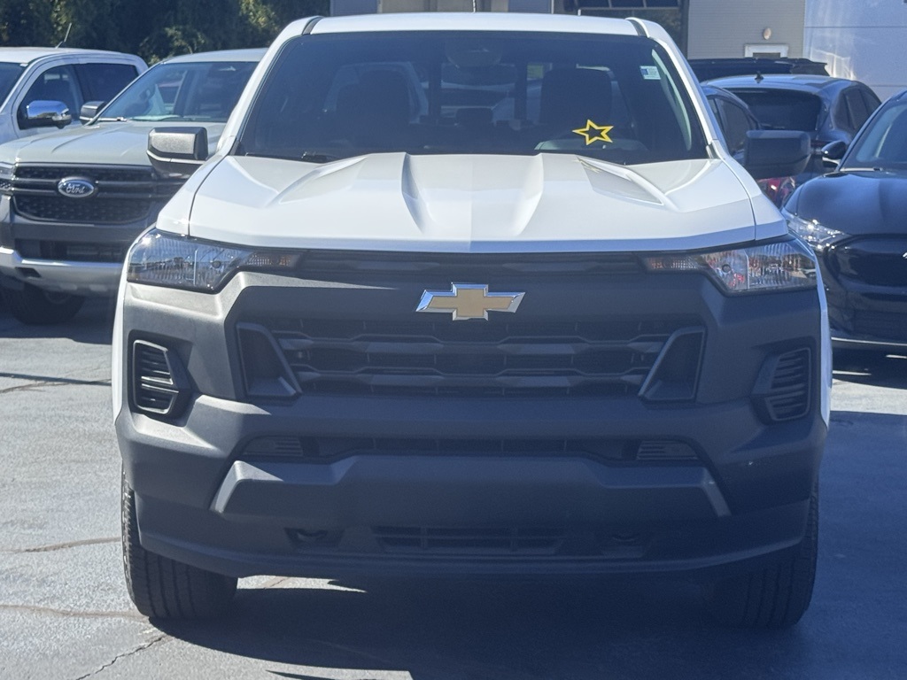 ChevroletColorado16