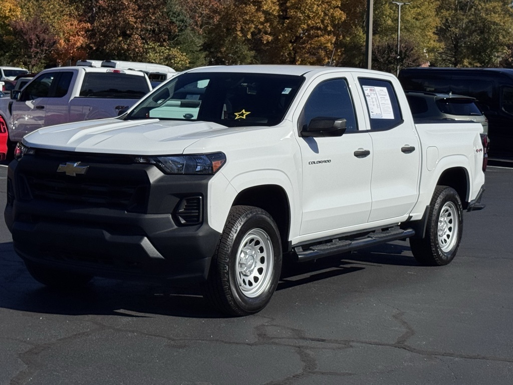 ChevroletColorado2