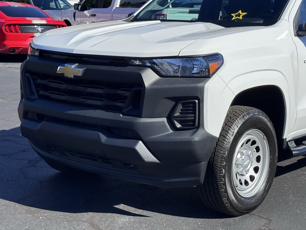 ChevroletColorado29