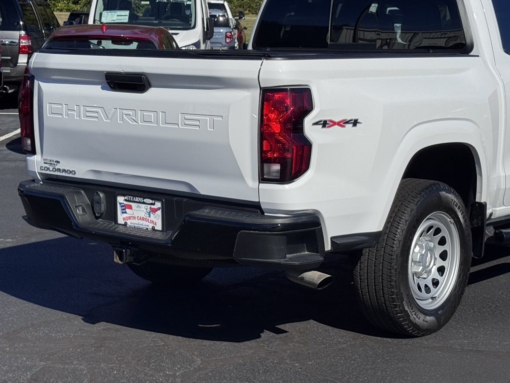 ChevroletColorado34