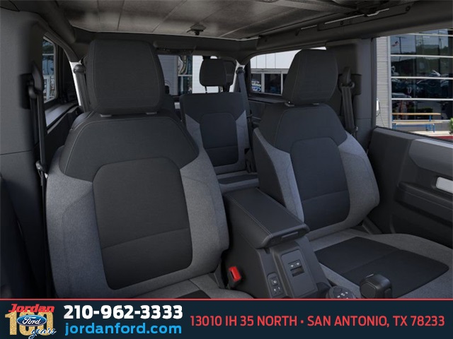 New Car 2025 Ford Bronco  Base For Sale Under $40,000 In San Antonio, Texas