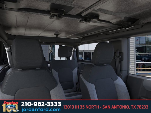 New Car 2025 Ford Bronco  Base For Sale Under $40,000 In San Antonio, Texas