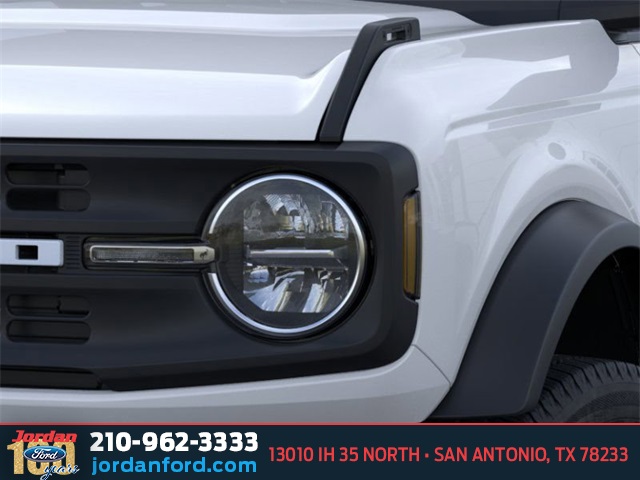 New Car 2025 Ford Bronco  Base For Sale Under $40,000 In San Antonio, Texas