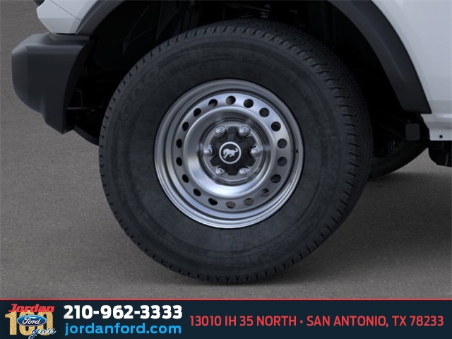 New Car 2025 Ford Bronco  Base For Sale Under $40,000 In San Antonio, Texas