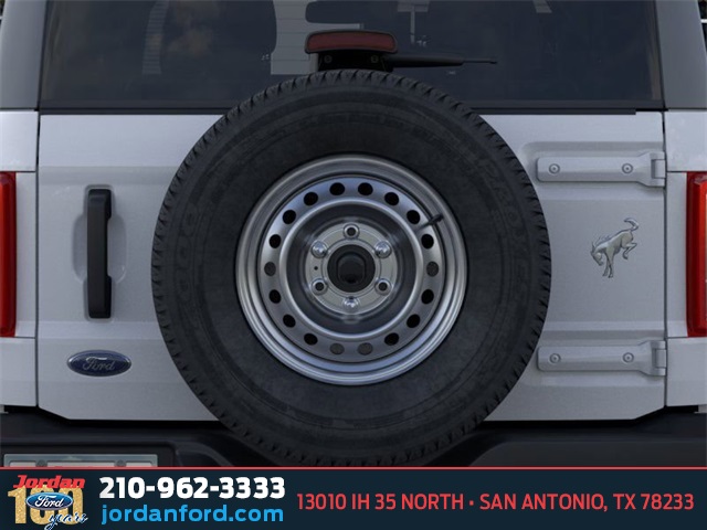 New Car 2025 Ford Bronco  Base For Sale Under $40,000 In San Antonio, Texas