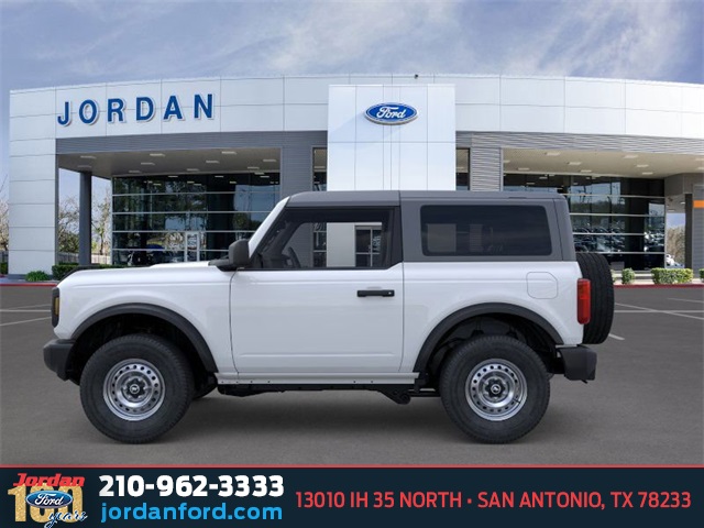 New Car 2025 Ford Bronco  Base For Sale Under $40,000 In San Antonio, Texas