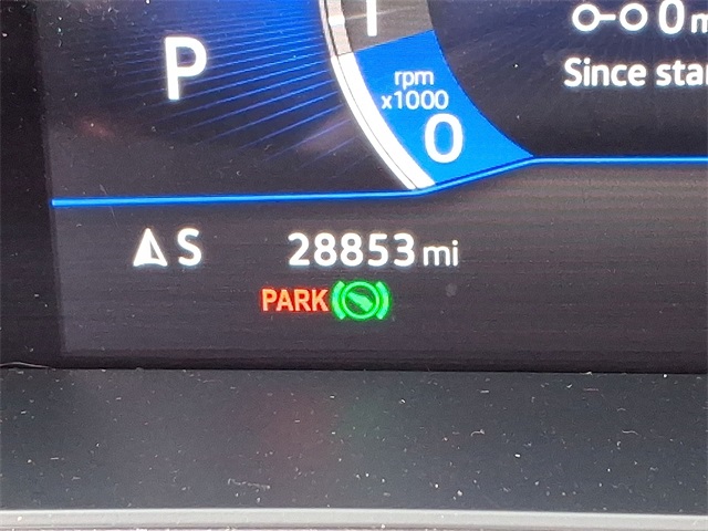 2022 Volkswagen Tiguan 2.0T SE for sale at PATRIOT CHEVROLET OF WARMINSTER