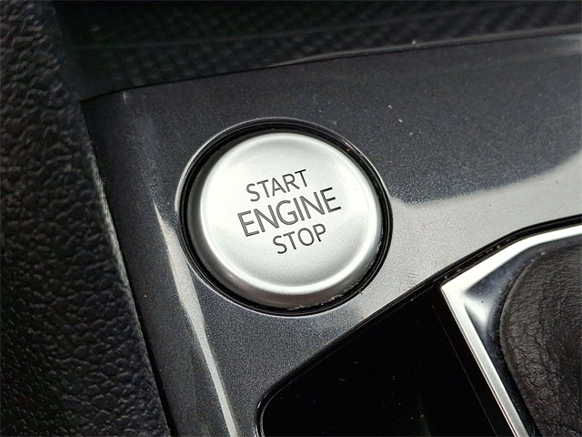 2022 Volkswagen Tiguan 2.0T SE for sale at PATRIOT CHEVROLET OF WARMINSTER