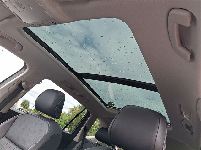 2022 Volkswagen Tiguan 2.0T SE for sale at PATRIOT CHEVROLET OF WARMINSTER