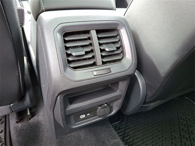 2022 Volkswagen Tiguan 2.0T SE for sale at PATRIOT CHEVROLET OF WARMINSTER