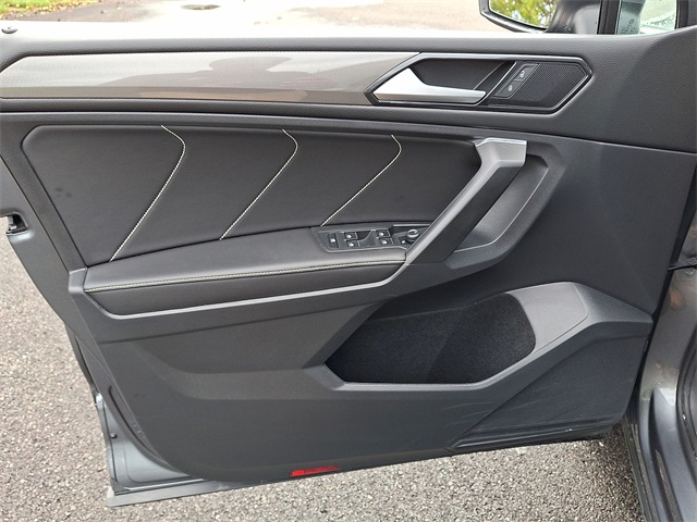 2022 Volkswagen Tiguan 2.0T SE for sale at PATRIOT CHEVROLET OF WARMINSTER