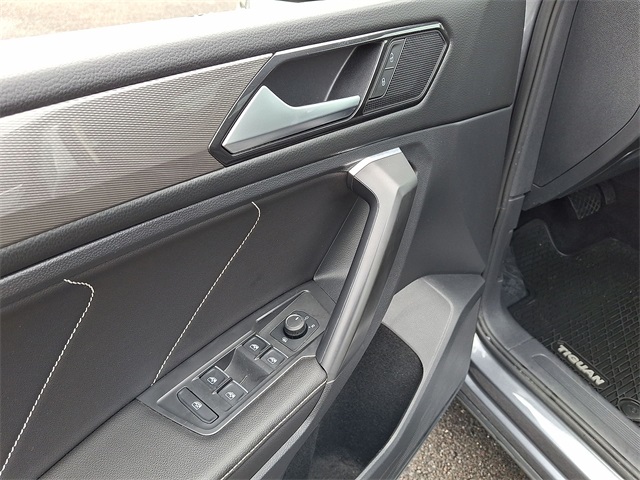 2022 Volkswagen Tiguan 2.0T SE for sale at PATRIOT CHEVROLET OF WARMINSTER