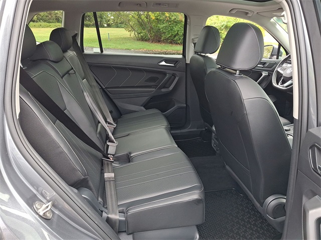 2022 Volkswagen Tiguan 2.0T SE for sale at PATRIOT CHEVROLET OF WARMINSTER