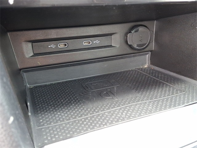 2022 Volkswagen Tiguan 2.0T SE for sale at PATRIOT CHEVROLET OF WARMINSTER