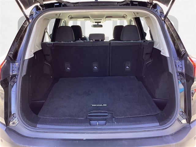 Used Car 2023 Nissan Rogue  Sv For Sale Under $25,000 In San Antonio, Texas