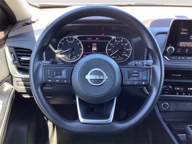 Used Car 2023 Nissan Rogue  Sv For Sale Under $25,000 In San Antonio, Texas