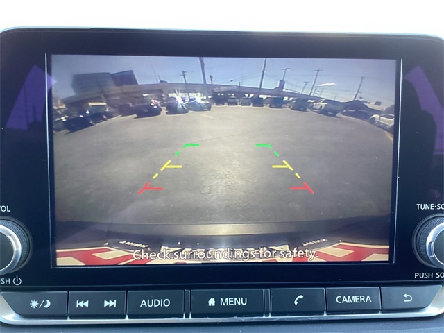 Used Car 2023 Nissan Rogue  Sv For Sale Under $25,000 In San Antonio, Texas