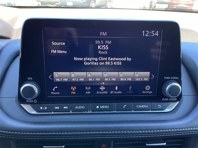 Used Car 2023 Nissan Rogue  Sv For Sale Under $25,000 In San Antonio, Texas