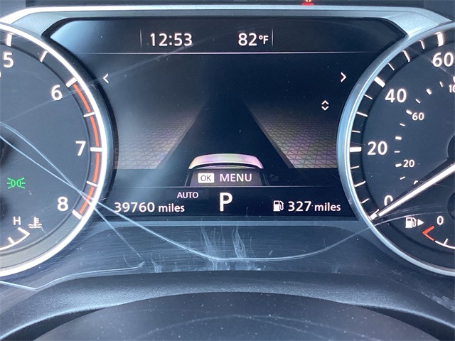 Used Car 2023 Nissan Rogue  Sv For Sale Under $25,000 In San Antonio, Texas