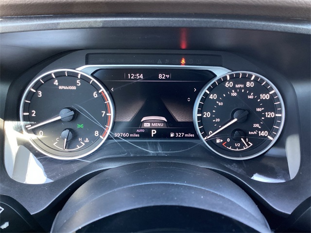 Used Car 2023 Nissan Rogue  Sv For Sale Under $25,000 In San Antonio, Texas