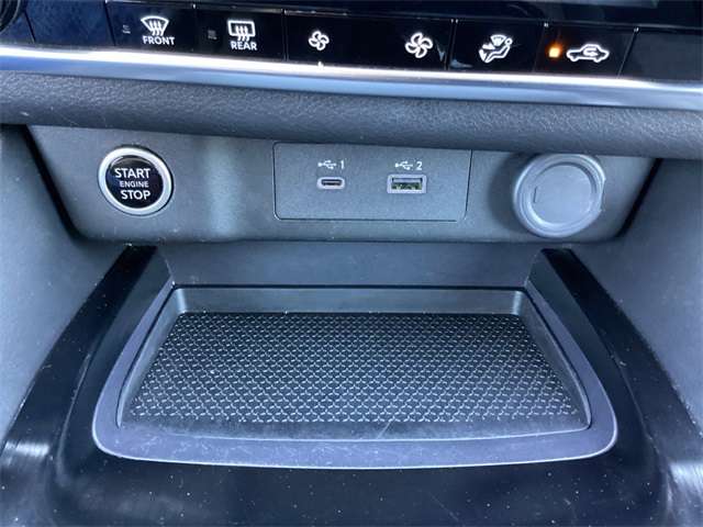 Used Car 2023 Nissan Rogue  Sv For Sale Under $25,000 In San Antonio, Texas