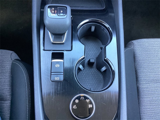 Used Car 2023 Nissan Rogue  Sv For Sale Under $25,000 In San Antonio, Texas