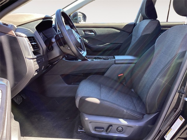 Used Car 2023 Nissan Rogue  Sv For Sale Under $25,000 In San Antonio, Texas